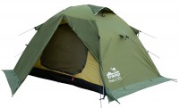 Купить палатка Tramp Peak 2 v2  по цене от 7759 грн.