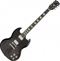 Купить електрогітара / бас-гітара Gibson SG Modern: цена от 109824 грн.