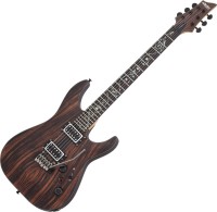 Купити електрогітара / бас-гітара Schecter C-1 Exotic  за ціною від 54436 грн.