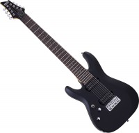Купить гитара Schecter C-8 Deluxe LH  по цене от 29222 грн.