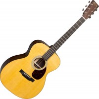 Купить гітара Martin OM-21: цена от 189999 грн.