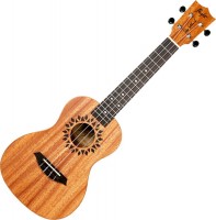 Купить гитара Flight Elise Ecklund Signature Concert Ukulele  по цене от 3397 грн.