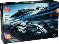 Купити конструктор Mould King Formula One F1 13117  за ціною від 2750 грн.