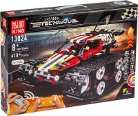 Купити конструктор Mould King Rc Tracked Racer 13024  за ціною від 1495 грн.