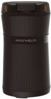 Купить кавомолка Grunhelm GC-3050: цена от 639 грн.