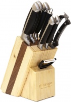 Купити набір ножів Edenberg EB-3612  за ціною від 1300 грн.