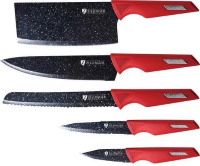 Купить набір ножів Zillinger ZL-865: цена от 504 грн.