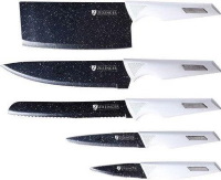 Купить набор ножей Zillinger ZL-866: цена от 465 грн.