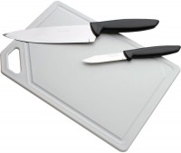 Купить набір ножів Tramontina Plenus 23498/014: цена от 665 грн.