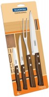 Купить набор ножей Tramontina Tradicional 22299/019  по цене от 718 грн.