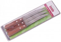 Купить набор ножей Kamille KM-5300  по цене от 128 грн.