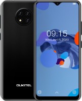Купить мобільний телефон Oukitel C19: цена от 2699 грн.
