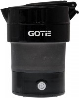 Купити електрочайник Gotie GCT-600B  за ціною від 1391 грн.