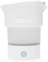 Купить електрочайник Gotie GCT-600C: цена от 1270 грн.