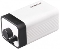 Купить аквариумный компрессор SunSun CT-201  по цене от 336 грн.