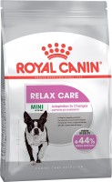 Купить корм для собак Royal Canin Mini Relax Care 1 kg  по цене от 315 грн.