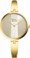 Купить наручний годинник Pierre Ricaud 21036.1101Q: цена от 4166 грн.