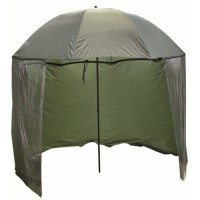 Купить палатка CarpZoom Umbrella Shelter: цена от 2430 грн.