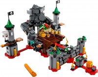 Купить конструктор Lego Bowsers Castle Boss 71369: цена от 8999 грн.