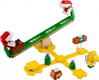 Купить конструктор Lego Piranha Plant Power Slide 71365  по цене от 1799 грн.