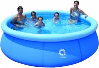 Купить надувной бассейн Jilong JL17793  по цене от 1602 грн.