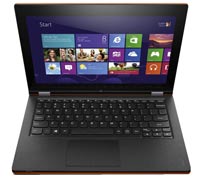 Купити ноутбук Lenovo IdeaPad Yoga 11 за ціною від 13699 грн.