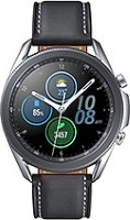 Купити смарт годинник Samsung Galaxy Watch 3 45mm LTE  за ціною від 14268 грн.