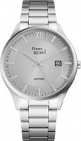 Купить наручний годинник Pierre Ricaud 97262.5167Q: цена от 4060 грн.