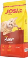 Купити корм для кішок Josera JosiCat Tasty Beef 650 g  за ціною від 122 грн.