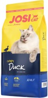 Купити корм для кішок Josera JosiCat Crispy Duck 10 kg  за ціною від 1309 грн.