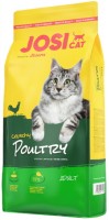 Купити корм для кішок Josera JosiCat Crunchy Poultry 10 kg  за ціною від 1165 грн.