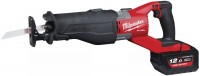 Купить пила Milwaukee M18 FSX-121C  по цене от 34476 грн.