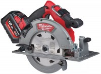 Купить пила Milwaukee M18 FCS66-121C  по цене от 60060 грн.