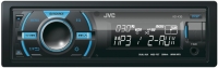 Купити автомагнітола JVC KD-X30  за ціною від 1730 грн.