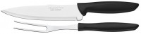 Купити набір ножів Tramontina Plenus 23498/010  за ціною від 327 грн.