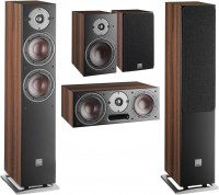 Купить акустична система Dali Oberon 7 set 5.0: цена от 96000 грн.