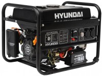 Купити електрогенератор Hyundai HHY3000FE  за ціною від 13800 грн.
