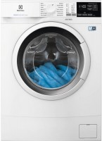 Купить пральна машина Electrolux PerfectCare 600 EW6S406WU: цена от 10599 грн.