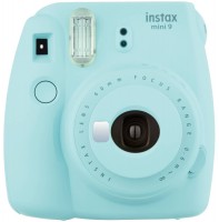 Купити фотокамера миттєвого друку Fujifilm Instax Mini 9  за ціною від 3347 грн.