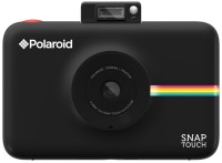 Купить фотокамера миттєвого друку Polaroid Snap Touch: цена от 5829 грн.