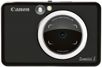 Купить фотокамера миттєвого друку Canon Zoemini S: цена от 6710 грн.