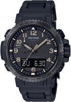 Купить наручний годинник Casio PRW-50FC-1: цена от 40500 грн.