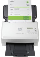 Купити сканер HP ScanJet Enterprise Flow 5000 s5  за ціною від 25709 грн.