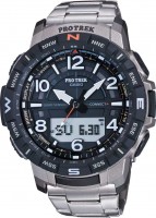 Купить наручные часы Casio PRT-B50T-7  по цене от 22900 грн.