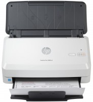 Купить сканер HP ScanJet Pro 3000 s4  по цене от 14904 грн.
