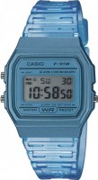 Купить наручний годинник Casio F-91WS-2: цена от 1360 грн.