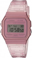 Купити наручний годинник Casio F-91WS-4  за ціною від 1549 грн.