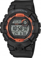 Купити наручний годинник Casio G-Shock GBD-800SF-1 за ціною від 4720 грн.