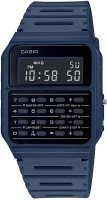 Купити наручний годинник Casio CA-53WF-2B  за ціною від 1845 грн.