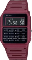 Купити наручний годинник Casio CA-53WF-4B  за ціною від 1980 грн.